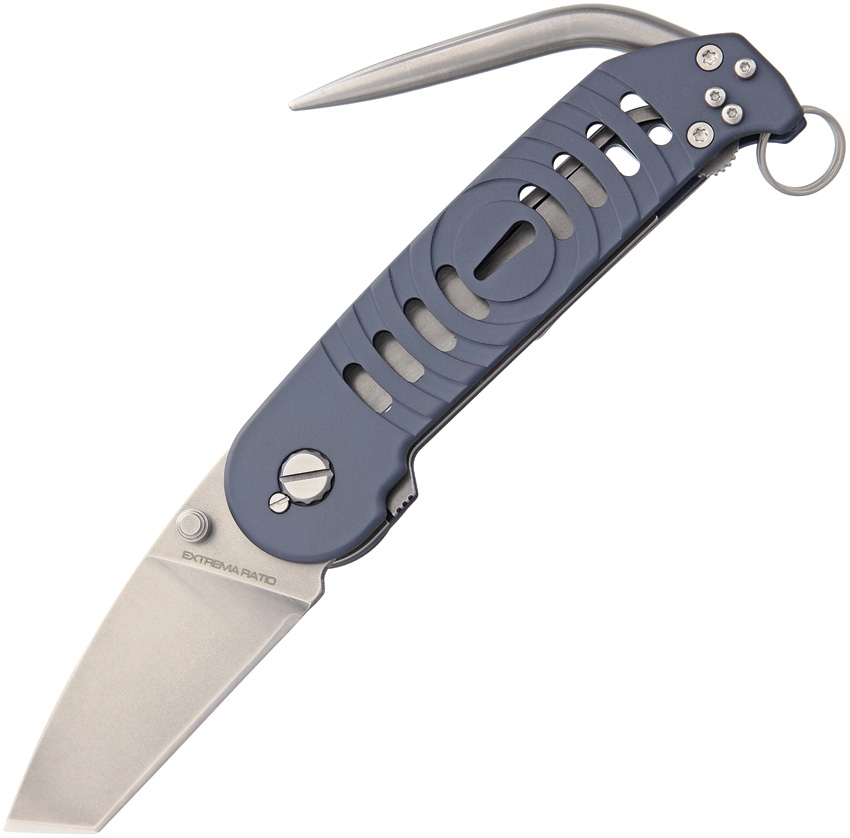 Extrema Ratio EX135BF2V BF2V Linerlock Knife