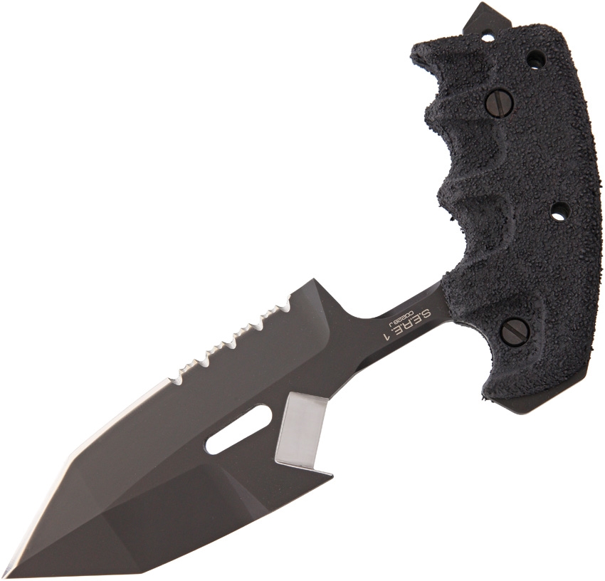 Extrema Ratio EX315SEREBL SERE Push Dagger