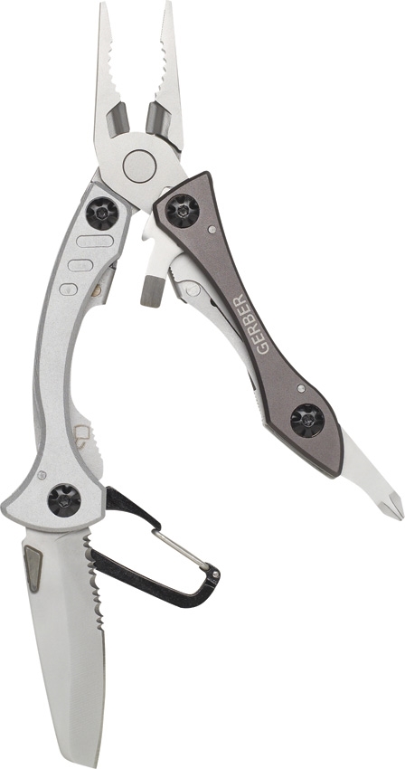 Gerber G0016 Crucial Tool