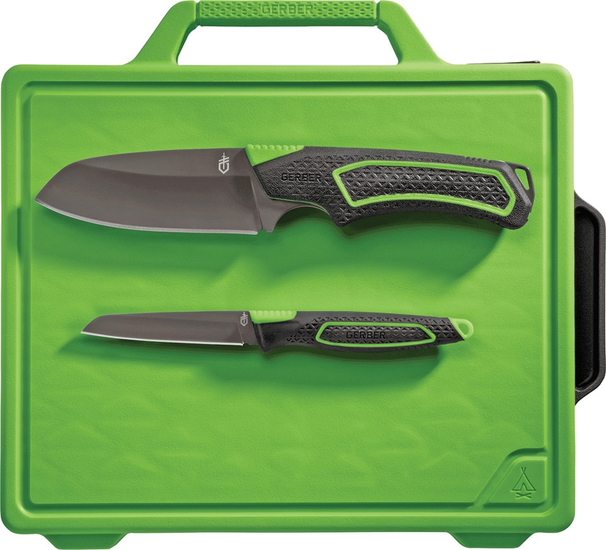 Gerber G1041 Freescape Camp Kitchen Kit