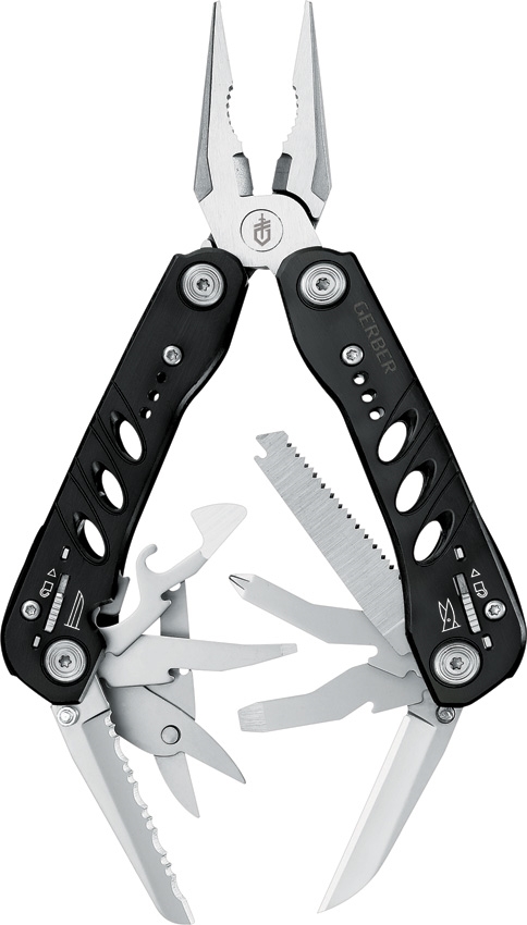 Gerber G1771 Evo Multi-Tool