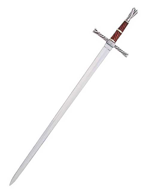 German Wald Sword