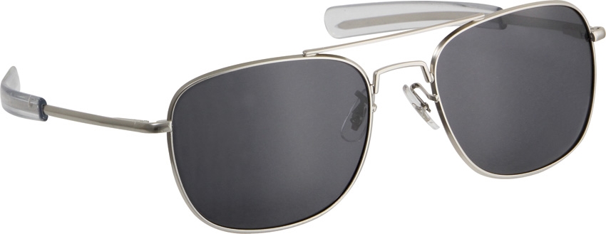 Humvee HMV57BMT Military Pilot Sunglasses