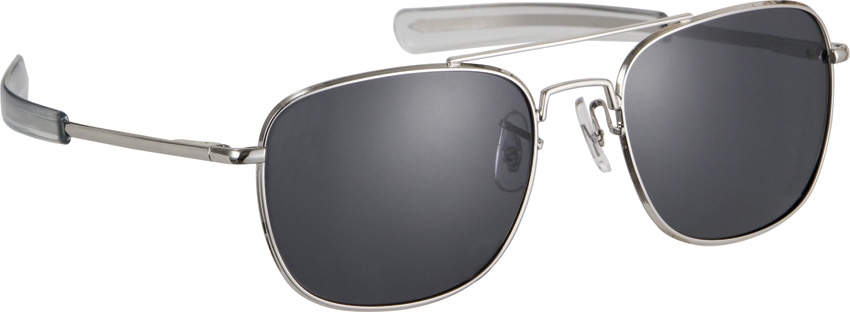 Humvee HMV57BS Military Pilot Sunglasses