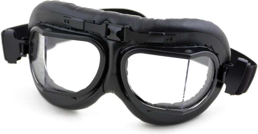 Humvee HMVGGLRAFB RAF Motorcycle Goggles