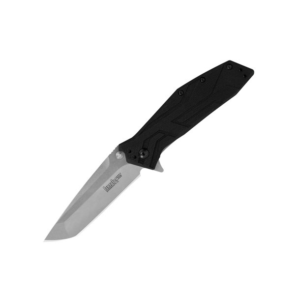 Kershaw 1990 Brawler Assisted Knife