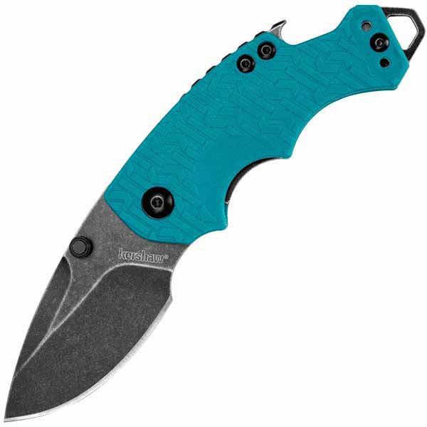 Kershaw 8700TEALBW Shuffle, Teal GRN Knife