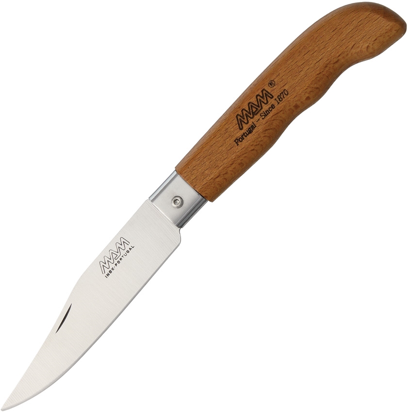 MAM MAM2045 Sportive Folder Knife