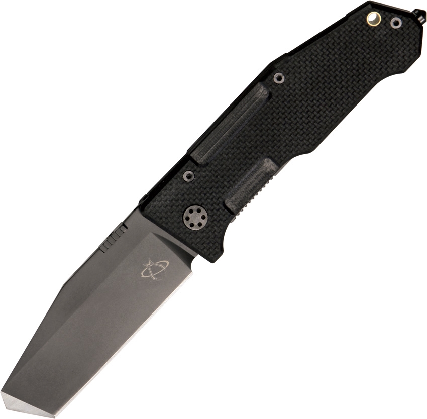 Mantis MAN72A Folding Pry Knife