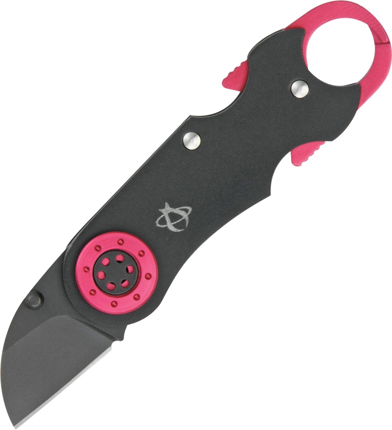 Mantis MANB6 Caliper Framelock Knife