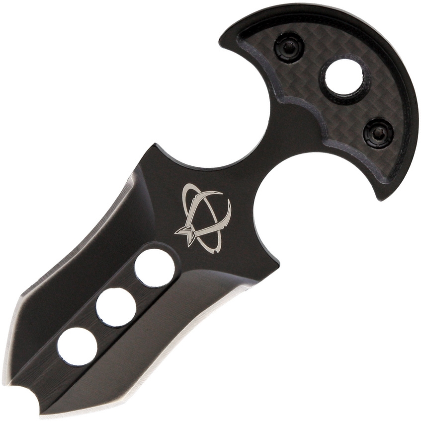 Mantis MANBK1 Wicked Push Dagger