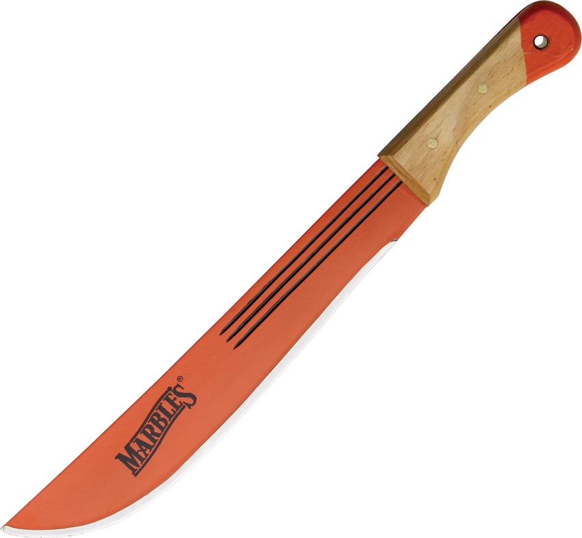 Marbles MR12714 Scout Machete