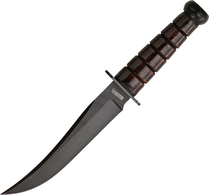 Marbles MR246 Jet Pilot Bowie Knife