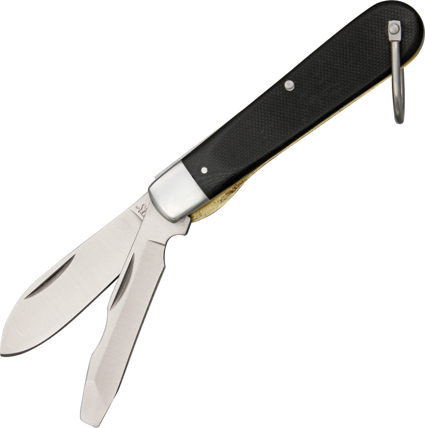 Marbles MR304 Electricians Black Knife