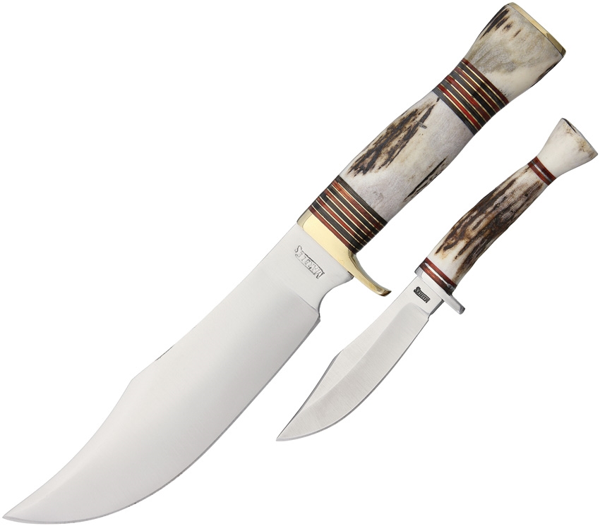 Marbles MR529 Hunting Combo Set Knife