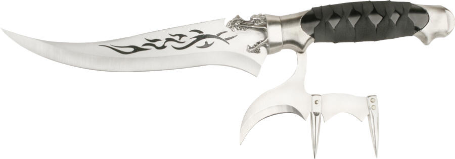 Master Cutlery Fantasy Knife, FM-417