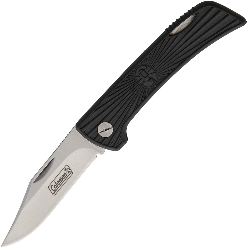 Coleman CMN1092 Easy Thumb Lockback Knife