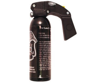 Riot Buster 16 Ounce Pepper Spray