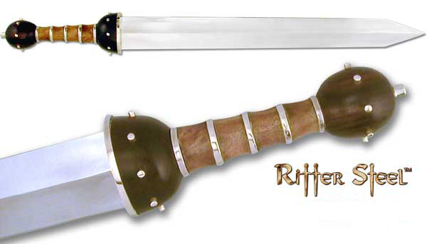 Roman Gladius Sword