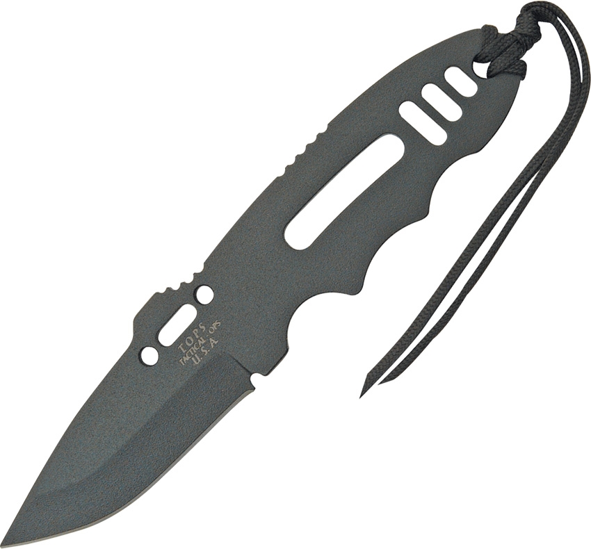 TOPS 201 Covert Anti-Terrorism Knife