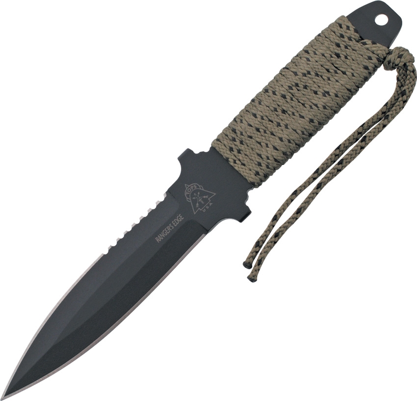 TOPS 3011 Ranger's Edge Knife