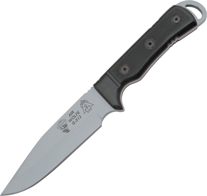 TOPS AIR01 Air Wolfe Knife