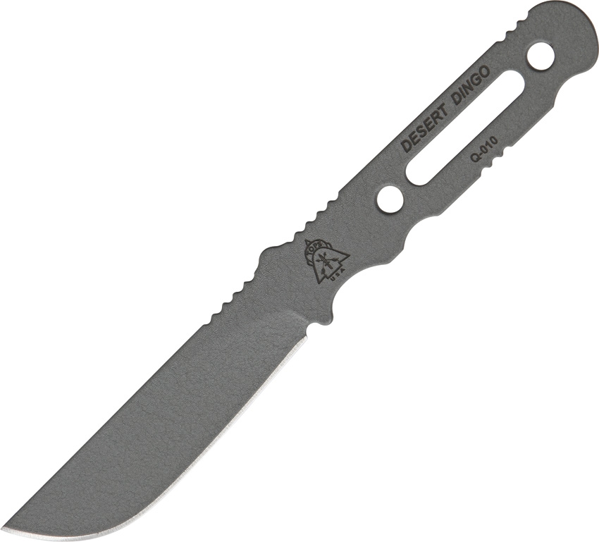 TOPS DTDO01 Desert Dingo Knife