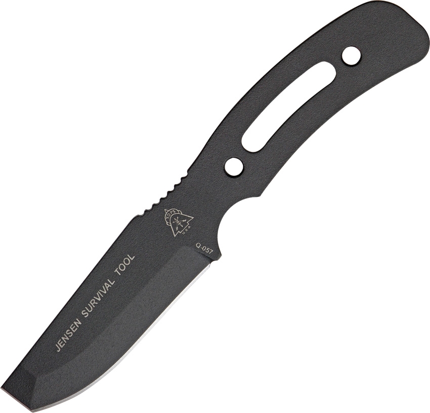 TOPS JST01 Jensen Survival Tool