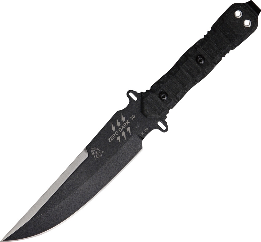 TOPS ZERO30 Zero Dark 30 Knife