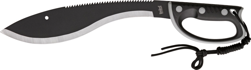 United Cutlery UC2778 Survival Kukri Knife 