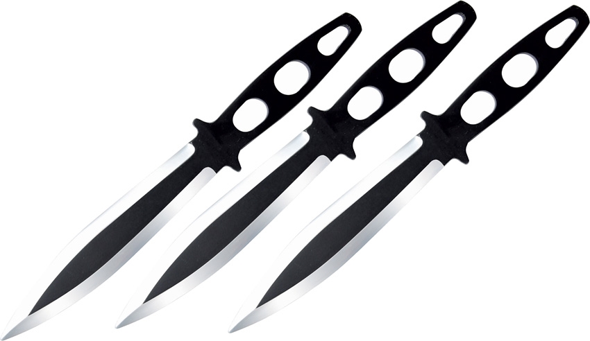 Wing Throwing Knife Set