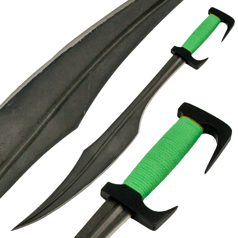 Z-Slayer Full Tang Fantasy Sword